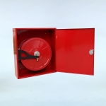 1" Fire Cabinet with Sheet Metal  Cover