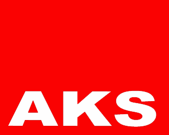 AKSistem logo