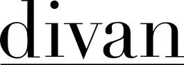 Divan Otel logo