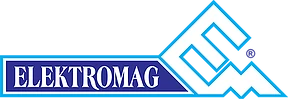 Elektromag logo