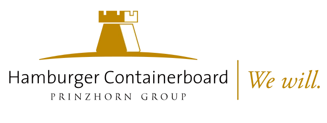 Hamburger Containerboard logo