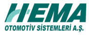 Hema Otomotiv logo