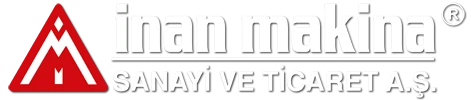İnan Makina / MTB logo