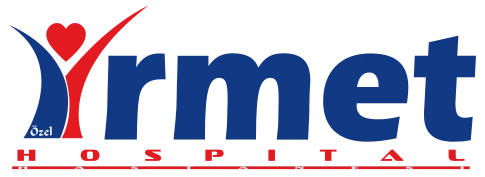 İrmet Hospital logo