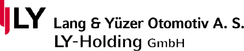 Lang & Yüzer logo