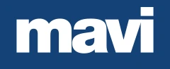 Mavi logo