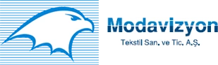 Modavizyon logo