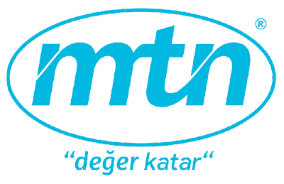 MTN Plastik logo