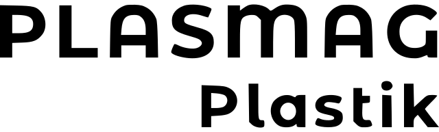 Plasmag logo