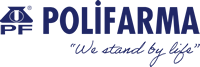 Polifarma logo