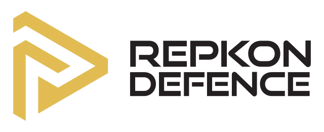 Repkon Defence logo