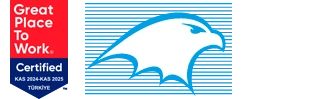 Şahinler Holding logo
