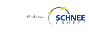 Schnee Gruppe logo