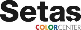 Setaş logo