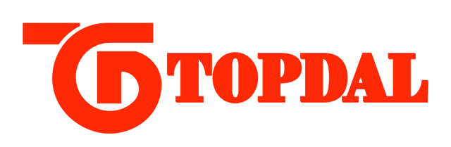 Topdal Plastik logo