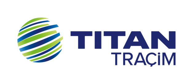Traçim logo