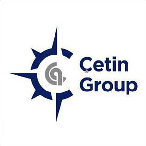 Çetin Group logosu