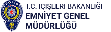 Emniyet Genel Müdürlüğü logosu