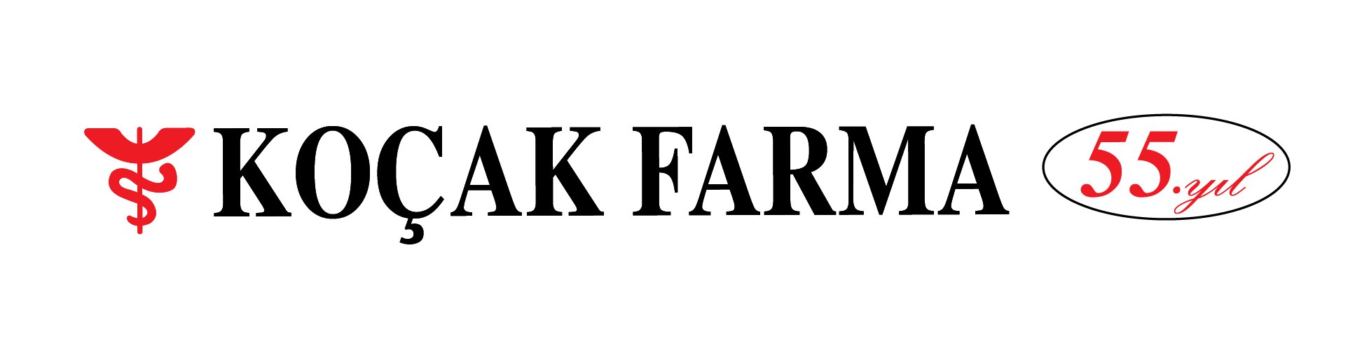Koçak Farma logosu