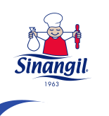 Sinangil logosu